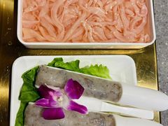 -古乐牛香·鲜牛肉自助火锅(南京总店)