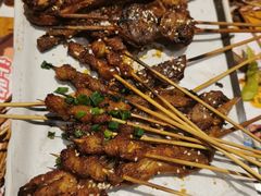 -木屋烧烤(坂田天安云谷店)