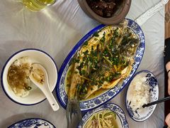 -邱记私房菜·十八年本地菜