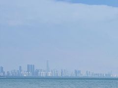 -深圳湾公园(南山区)