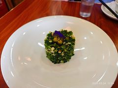 -长兴菜馆(高桥店)