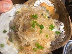 -达叔香味海鲜(海棠68环球美食街店)