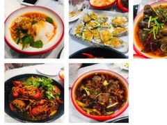 华仔油焖大虾-华仔龙虾(永乐路总店)