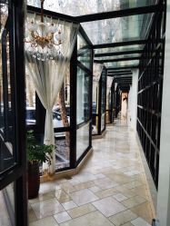 -北京西国贸大酒店·宴会厅