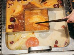 -味舵主重庆火锅(邓尉路店)