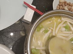 -香山湖家家宴(中山陵店)