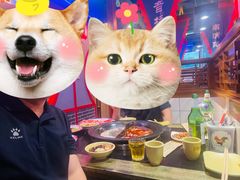 -宽板凳老灶火锅(南礼士路店)