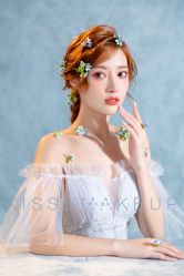 -KISS U 国际美学