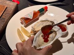 -小火花·干式熟成牛排馆Spark SteakHouse(剑桥郡店)