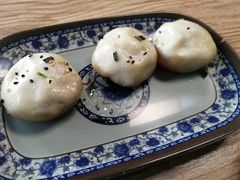-富春汤包生煎馆(春晖店)