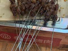 -叁宝烤肉·西安烧烤(东三爻店)