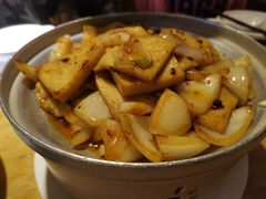 -吕氏疙瘩汤·海鲜新鲁菜(凯德mall新都心店)
