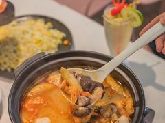 -香香海南菜餐厅