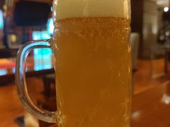 -大雁塔假日酒店·绿茵阁西餐厅