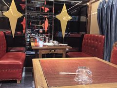 -金刚山烧烤(中山路店)