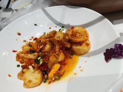 -宴长沙(五一广场店)