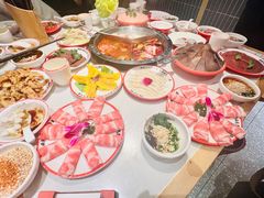 -犊门火锅(长沙五一广场总店)