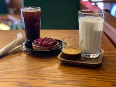 冰美式-BERRY BEANS(东直门店)