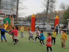 -MUFFY'S博识梦飞幼儿园(万柳园)