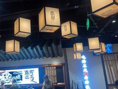 -大盐帮川菜馆(长楹天街店)