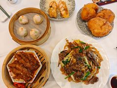 -御彩酒家(东风东路店)