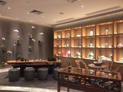 -若蘭慈·无国界素食料理(欢乐海岸店)