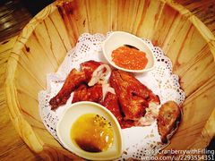 -胡桃里乐队酒馆(鎏嘉码头店)