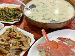 -老地方海鲜坊(步行街店)