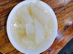 萝卜汤-雨田饭店(华兴东街店)