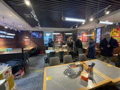 -金龙烧烤·牛肉面(西塔店)
