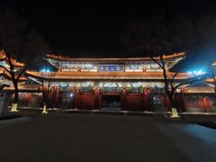 -渭滨公园