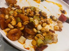 -香融府·烤鸭·家常菜(马家堡路店)