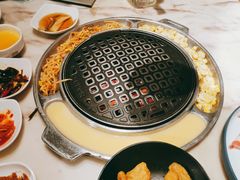 -韩宫宴烤肉·料理(桐乡吾悦广场店)