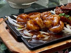 -小巷餐厅(五大街店)