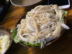 千层肚-周幺妹重庆老火锅(银泰城总店)