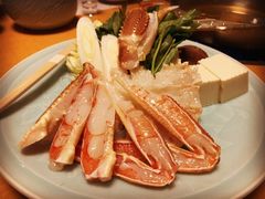 -蟹道乐(道顿堀本店)