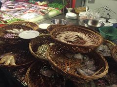 -长平老姿娘夜粥(平东一街店)