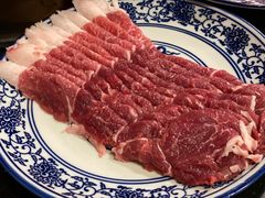 -裕德孚·非遗手切涮羊肉(东直门内大街店)