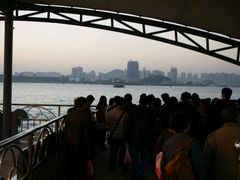 -鼓浪屿内厝澳码头(轮渡站)