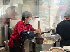 -白家高记肥肠粉(总店)