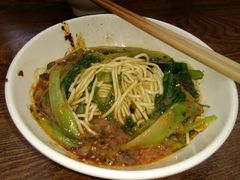 -秦云老太婆摊摊面(全国总店)