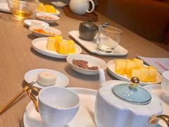 -隐溪茶馆(静安寺店)