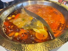 -回·龙虾铺·盆盆蟹·烧烤大排档(回龙观店)