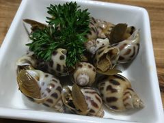 -小句号·精致料理(江南环球港店)