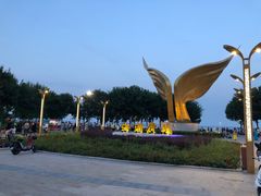 -金梦海湾浴场
