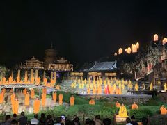 -禅宗少林·音乐大典