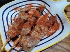 -地二手作鱼汤馄饨(上街里店)