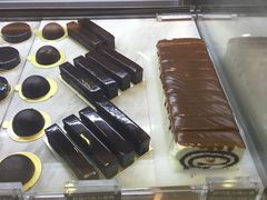 -Awfully Chocolate(来福士广场店)