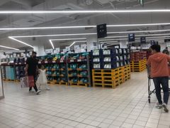 -家乐福会员店(南翔店)