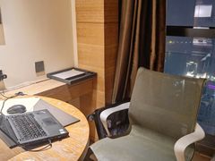 -重庆解放碑威斯汀酒店